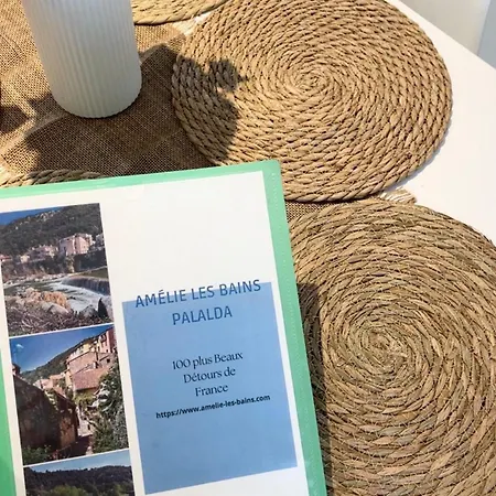 A Amélie-les-Bains-Palalda