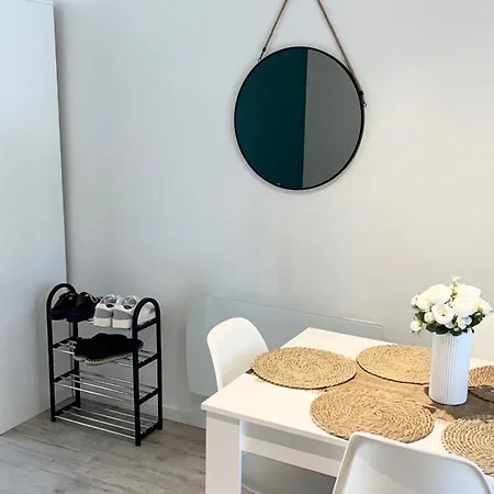 A Apartman