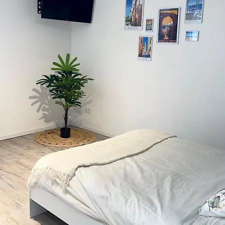 Apartman A
