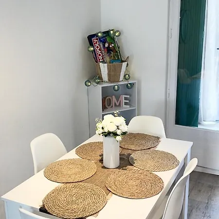 Apartman A *