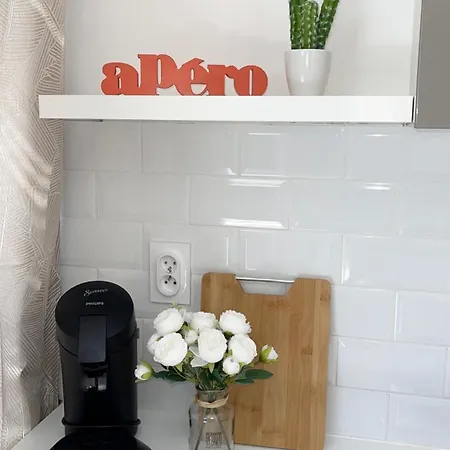 A Apartman