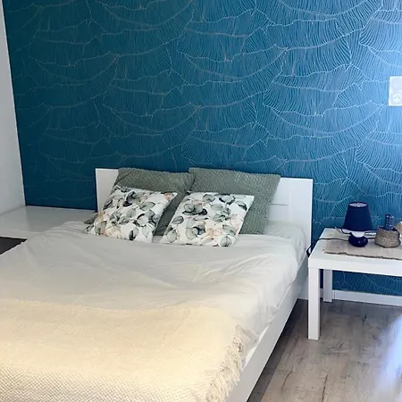 Apartman A