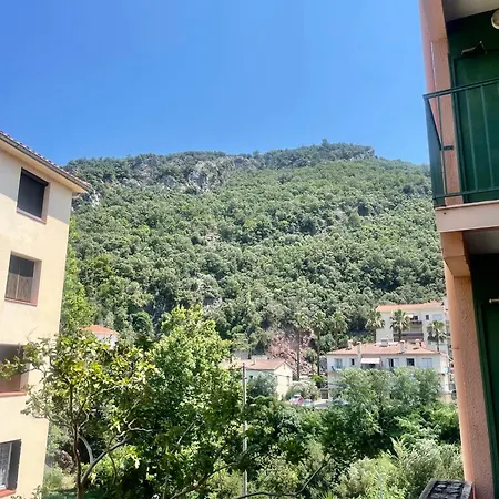 A Apartman Amélie-les-Bains-Palalda