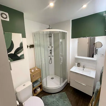 Apartman A
